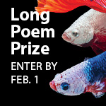 Long Poem Prize winners